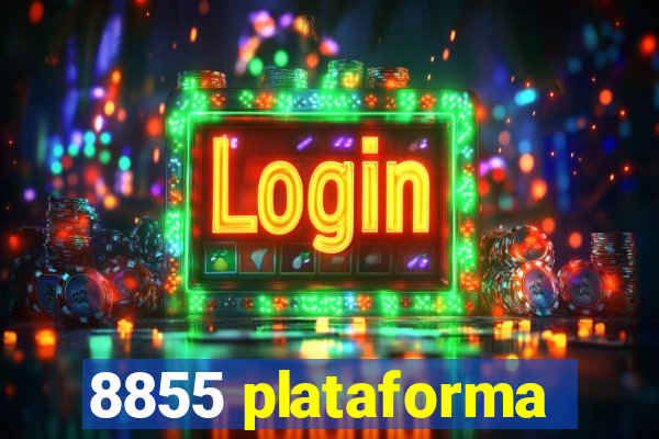 8855 plataforma